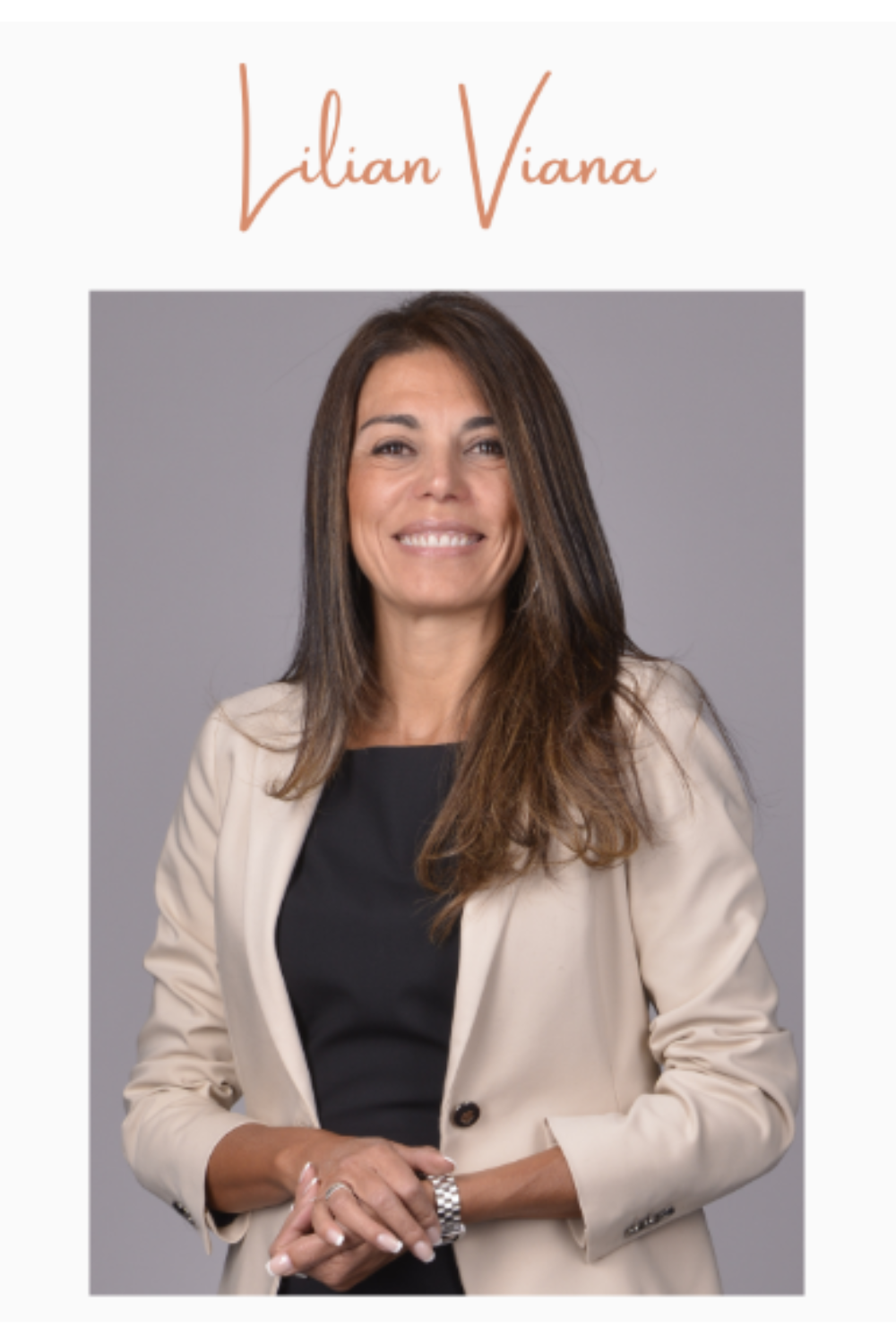 Bild Lilian Viana C